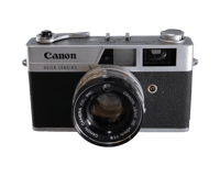 Image 1 of Canon Canonet QL19