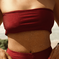 Image 1 of Nalu Top