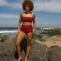 Image 2 of Nalu Top