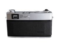 Image 3 of Canon Canonet QL19