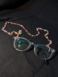 Image 2 of Glasses Chain