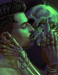 la petite mort
