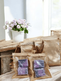 Image 2 of Lilac-2pk mini bar