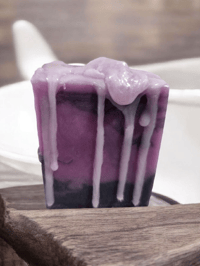 Image 1 of Lilac-2pk mini bar