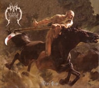 FAIDRA "dies irae" CD