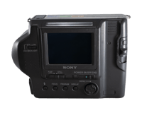 Image 4 of Sony FD Mavica
