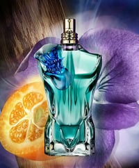 Image 1 of Jean Paul Gaultter Le Beau Flower Edition 