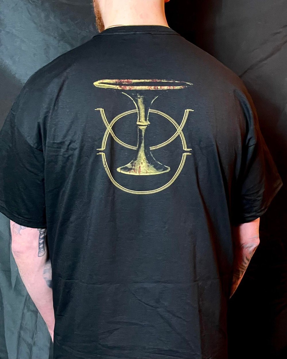 "Blood Jesus" T-Shirt