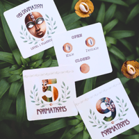 Image 3 of Obi Divination Flashcards