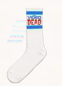 Video Socks PREORDER