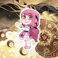 Image 4 of Infinity Nikki Stickers