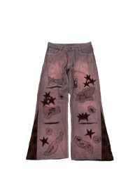 Image 2 of Star Jeans