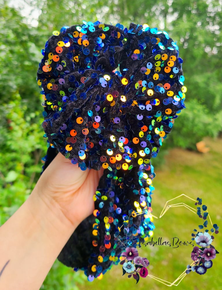 Image of Blue Gold