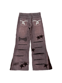 Image 3 of Star Jeans