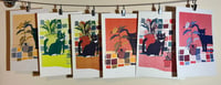 Image of Cat Mixing Cards Pack