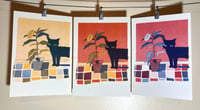 Image of Cat Mixing Cards Pack