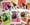 Image of Cat Mixing Cards Pack