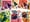 Image of Cat Mixing Cards Pack
