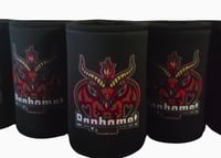 Image 1 of Baphomet Gaming Stubby Cooler 