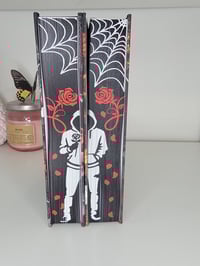 Image 6 of Hardcover Cat & Mouse Duet Set by H.D. Carlton