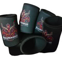 Image 2 of Baphomet Gaming Stubby Cooler 