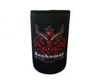 Image 3 of Baphomet Gaming Stubby Cooler 