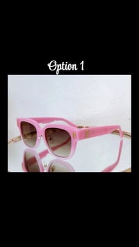 Image 1 of Lou sunnies  (click to browse) 