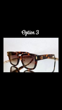 Image 3 of Lou sunnies  (click to browse) 