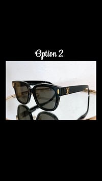 Image 2 of Lou sunnies  (click to browse) 