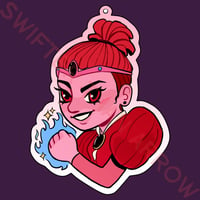 Image 1 of Lollipop Charm