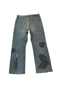 Image 3 of Yellow Jeans
