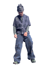 Image 1 of Shotgun Jeans