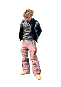 Image 1 of Star Jeans