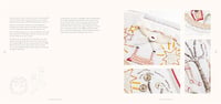 Image 7 of Journal with Thread