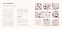 Image 5 of Journal with Thread