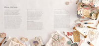 Image 2 of Journal with Thread