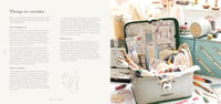 Image 6 of Journal with Thread