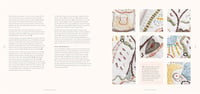 Image 4 of Journal with Thread