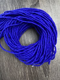 Image 8 of Solid Color Waist Beads 