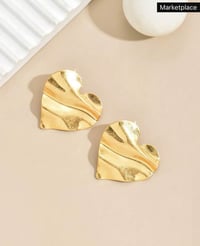 Image 1 of Golden Hearts 