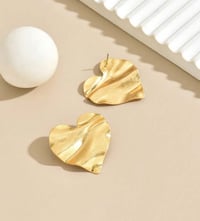 Image 2 of Golden Hearts 