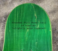 Image 5 of Beholder Three - Assorted Veneers