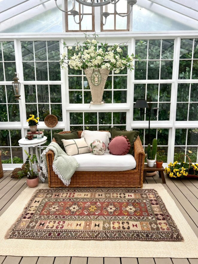 Image of Life in Bloom Greenhouse Minis 2025
