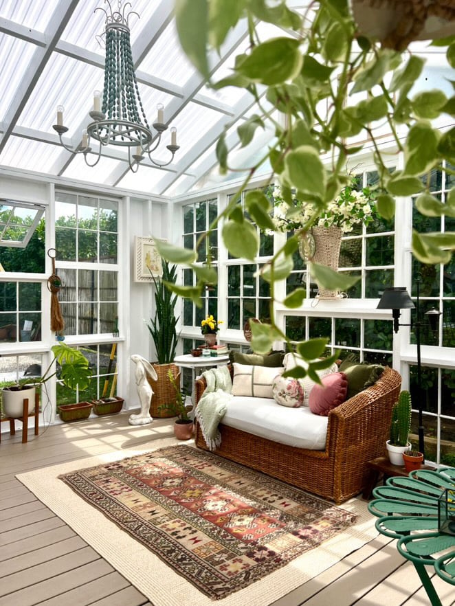 Image of Life in Bloom Greenhouse Minis 2025