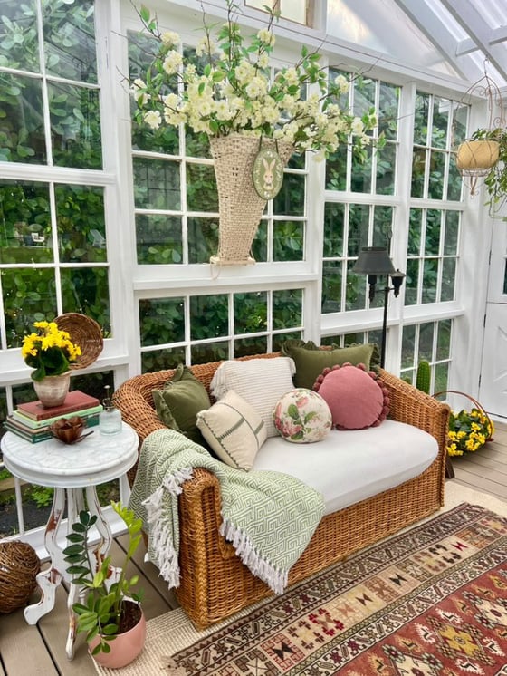 Image of Life in Bloom Greenhouse Minis 2025