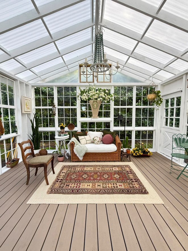 Image of Life in Bloom Greenhouse Minis 2025