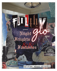 Image 1 of NiiGHT FRiiGHTS && FANTASIES 