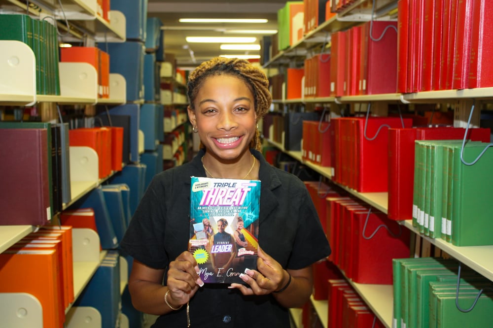 TRIPLE THREAT: An Interactive Guide to Maximizing Earnings, Enrichment, and Extracurriculars