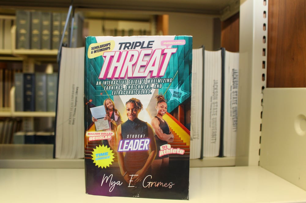 TRIPLE THREAT: An Interactive Guide to Maximizing Earnings, Enrichment, and Extracurriculars