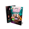 TRIPLE THREAT: An Interactive Guide to Maximizing Earnings, Enrichment, and Extracurriculars